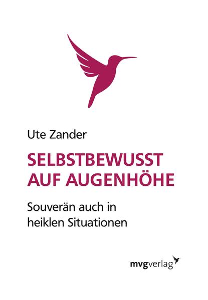 Selbstbewusst auf Augenhöhe