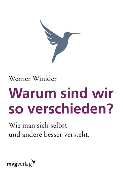 Warum sind wir so verschieden?