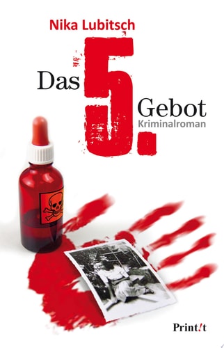 Buchcover