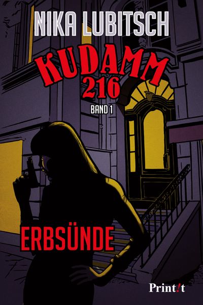 Buchcover