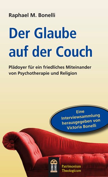Der Glaube auf der Couch