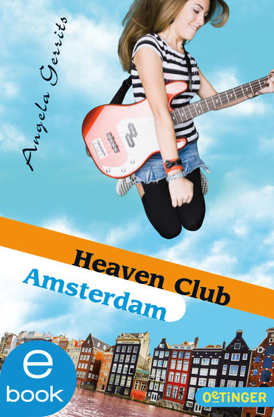 Heaven Club. Amsterdam
