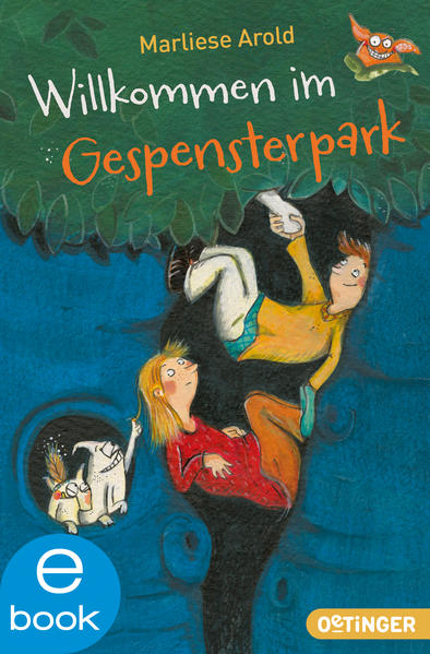 Willkommen im Gespensterpark