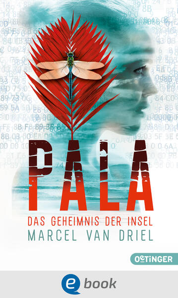 Pala 2. Das Geheimnis der Insel