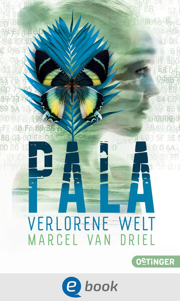 Pala 3. Verlorene Welt