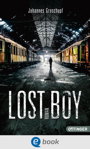 Lost Boy