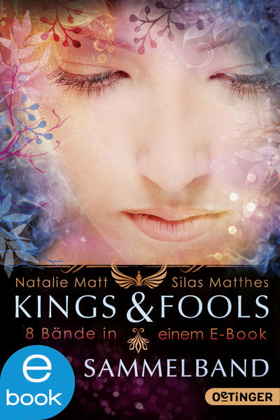 Kings & Fools. Sammelband