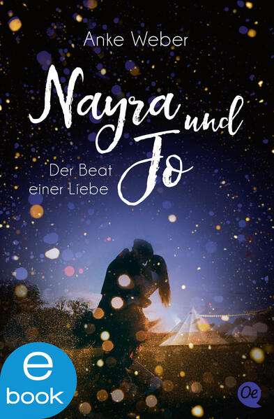 Nayra und Jo