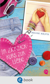 Im Zickzackkurs zur Liebe