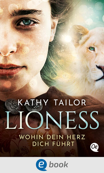Lioness