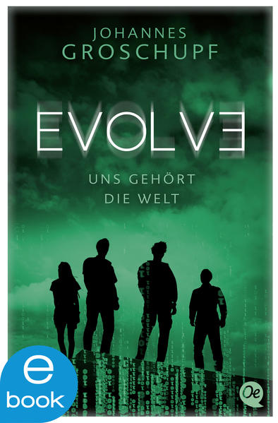 Evolve