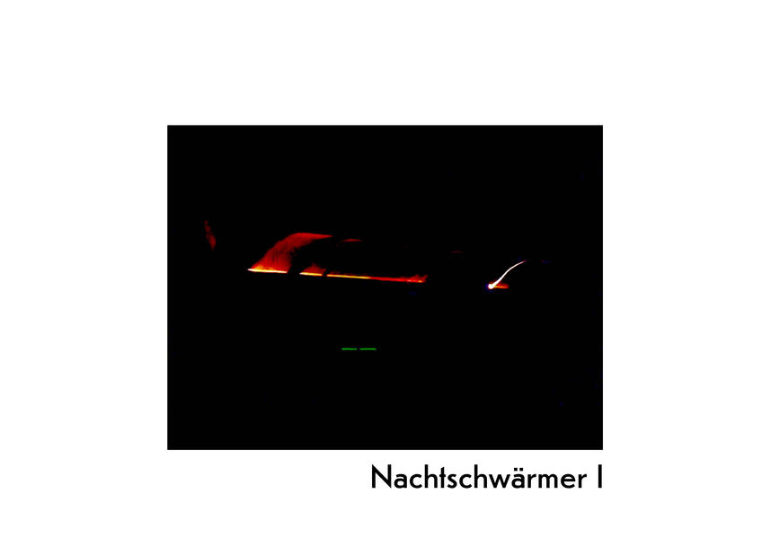 Nachtschwärmer