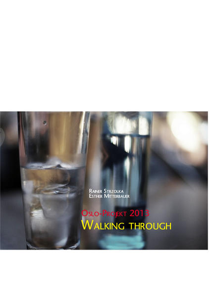 Walking through