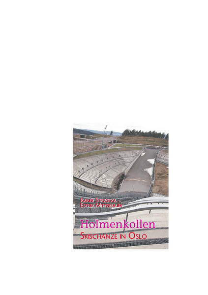 Holmenkollen