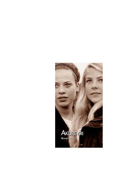 Akureyri