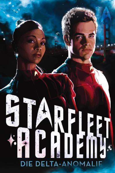 Star Trek - Starfleet Academy 1