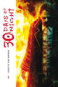 30 Days of Night 2
