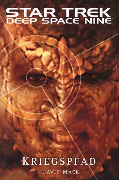 Star Trek - Deep Space Nine 9.01