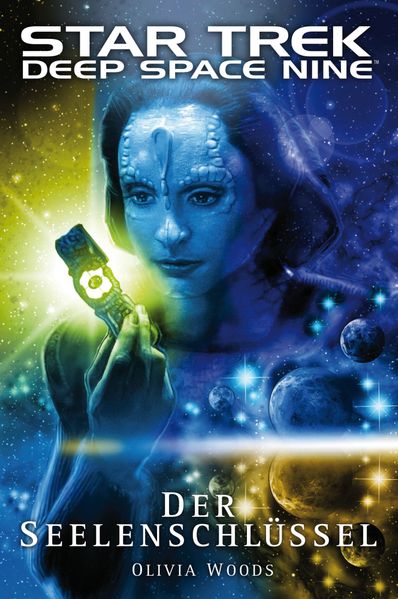 Star Trek - Deep Space Nine 9.03
