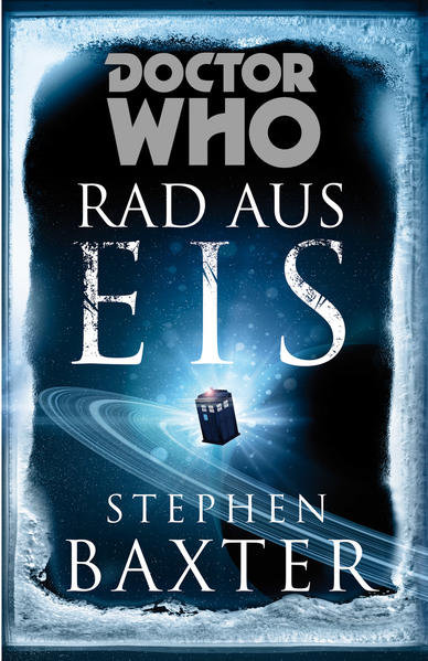 Doctor Who: Rad aus Eis