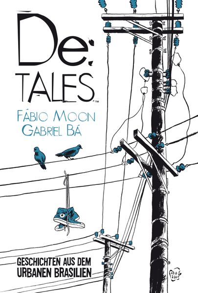 De:TALES