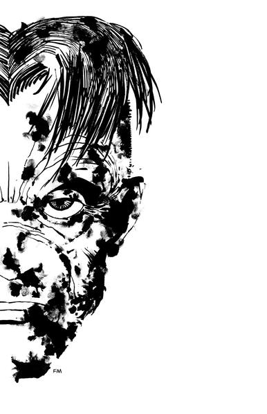 Sin City 3: Das große Sterben