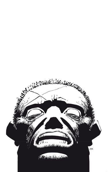 Sin City 4: Dieser feige Bastard