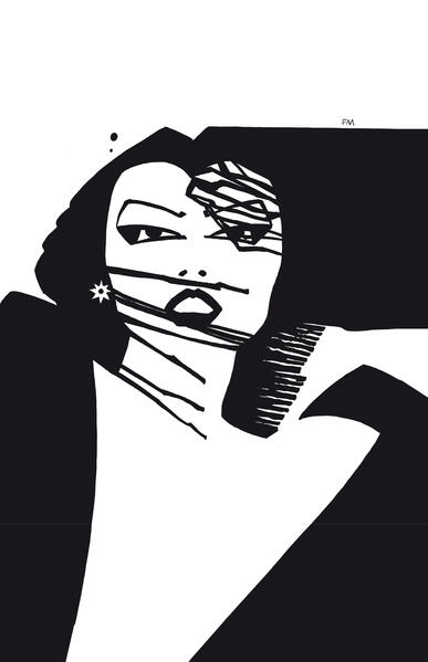 Sin City 5: Familienbande