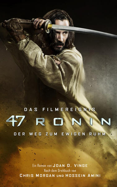 47 Ronin