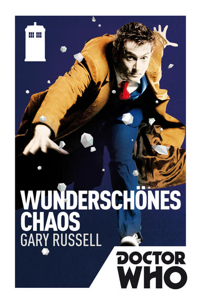 Doctor Who: Wunderschönes Chaos