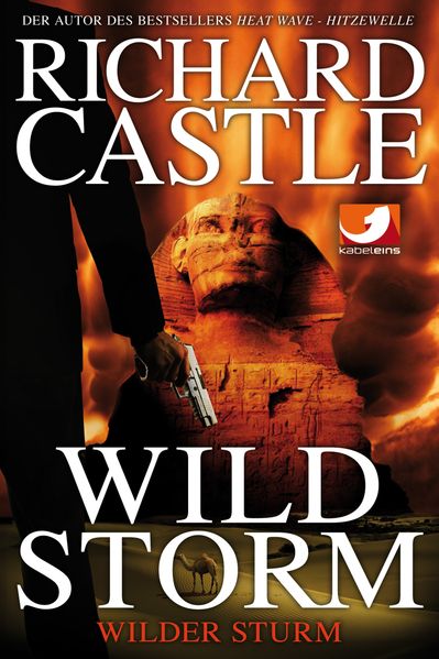 Buchcover