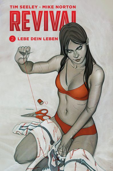 Revival 2