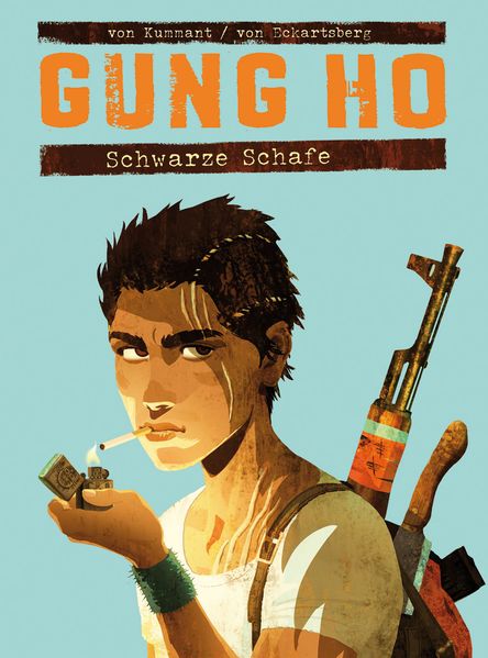Buchcover