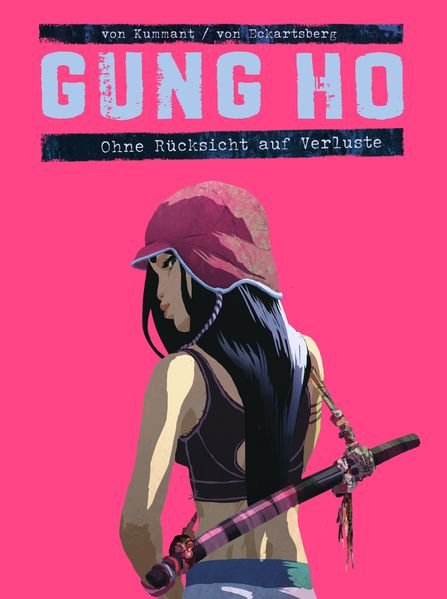 Buchcover