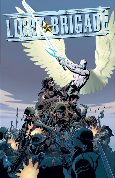 Light Brigade