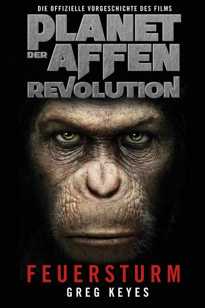 Planet der Affen - Feuersturm