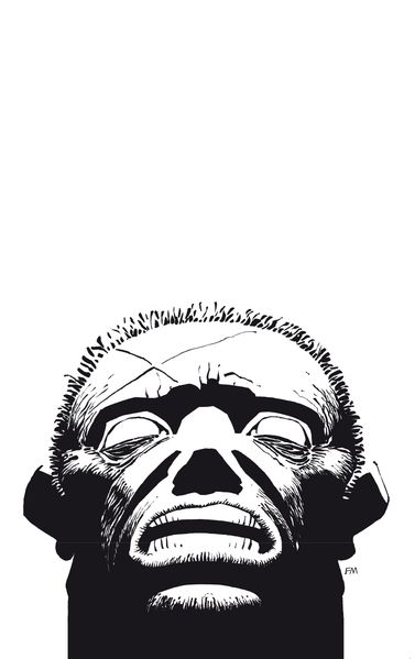 Sin City 4: Dieser feige Bastard