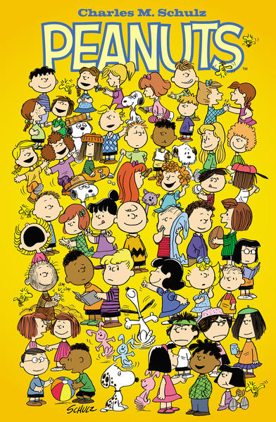 Peanuts 3: Beste Freunde