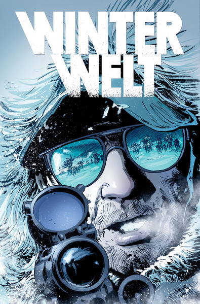 Winterwelt 1