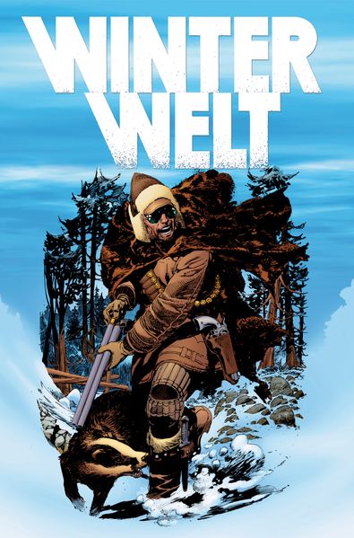 Winterwelt - Classic