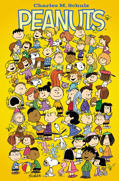 Peanuts 3: Beste Freunde