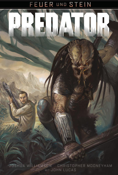 Feuer und Stein: Predator
