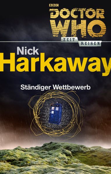 Doctor Who - Zeitreisen 3: Ständiger Wettbewerb