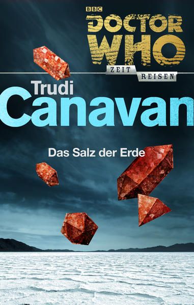 Doctor Who - Zeitreisen 4: Das Salz der Erde