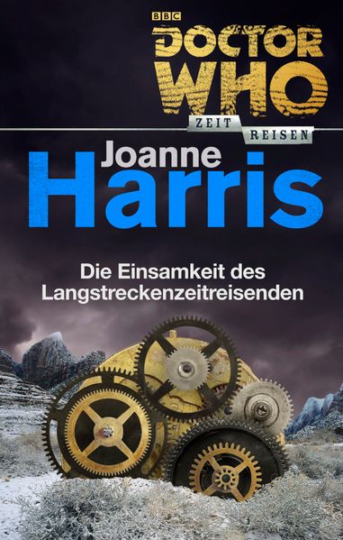 Doctor Who - Zeitreisen 7: Die Einsamkeit des Langstreckenreisenden
