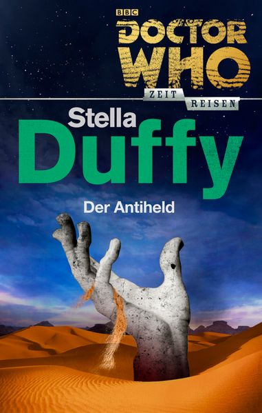 Doctor Who - Zeitreisen 8: Der Antiheld