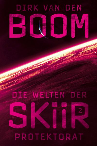 Die Welten der Skiir 2