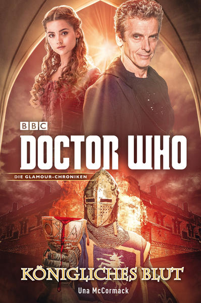 Doctor Who: Königliches Blut