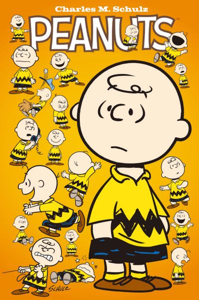 Peanuts 6: Klotzkopf