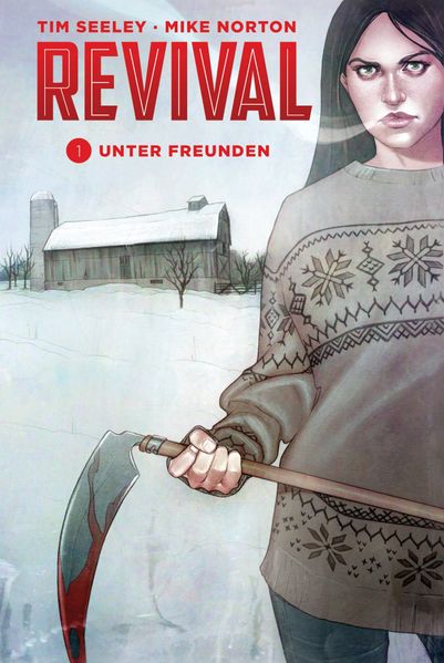 Revival 1: Unter Freunden
